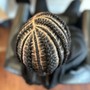 Individual Braids