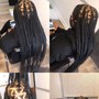 Senegalese Twist