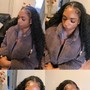 Bantu Knots