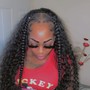 Box Braids