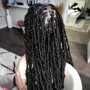 Soft Locs