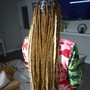 Marley Twist