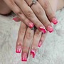 Gel Manicure