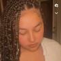 Md Goddess Braids