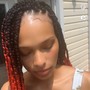 Lace Frontal (lay & default style)