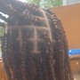 Dreadlock Extensions