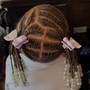 Dreadlock Extensions