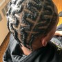 Kid's Braids