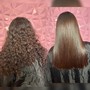 Keratin Treatment