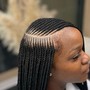 Comb Twist