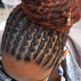 Tree Braids