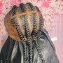 Kinky Twist