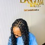 Versatile Sew In