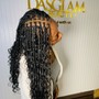 Versatile Sew In