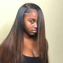 Closure Sew In