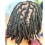 Soft locs