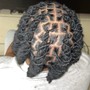 Retwist and Style