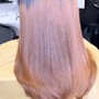 Wig Braid Base Only