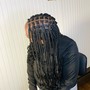 Kinky Twist