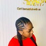 Natura Braids