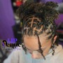 Loc Maintenance (Short length)