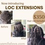 Loc Extensions