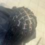 Braidless Sew In done with links