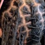 2strand marley twist