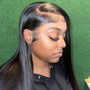 Sew In with Leave out(USE PROMO CODE SAVE)