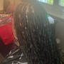 Senegalese Twist