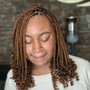 Box Braids