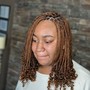 Box Braids