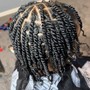 Loc Re-twist