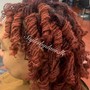 Crochet Braids Full