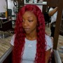 Crochet Braids