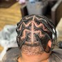 Men's Braids