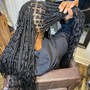 Crochet Braids