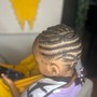 Kids Loc styles