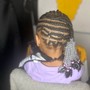 Cornrows