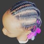 Crochet Braids