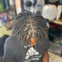 Starter Loc