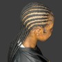 Havana Island Twists