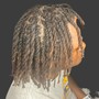 Small Loc Extensions