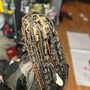 Small Loc Extensions