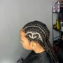 Havana Island Twists