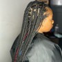 Small Loc Extensions