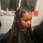 Kids Loc styles