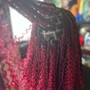 Crochet Braids