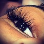 Classic Eyelash Extensions