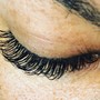 Eyelash Extension Removal